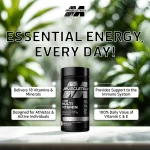 Muscletech™ Platinum Multivitamin - Image 3