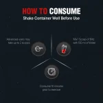 Born Athlete Blitz – Pre-Workout Madness - Image 2