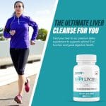 Born Athlete VITA LIVER | Advanced Liver Vitality & Health Support Formula - Image 3