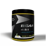 Born Athlete Advanced Leucine - Born BCAA with Unique 4:1:1 Ratio