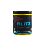 Born Athlete Blitz – Pre-Workout Madness