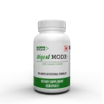 Born Athlete Digest Mode I Multi-enzyme Complex | 60 Capsules