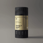 KeySupps Fish Oil Gold Plus