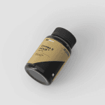 KeySupps Fish Oil Gold Plus - Image 2
