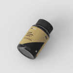 KeySupps Multi Vitamin Gold Plus - Image 2