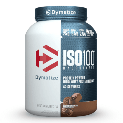 Dymatize ISO100