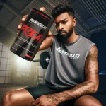 Big Muscles Nutrition Freak - Image 3