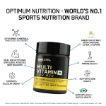 Optimum Nutrition (ON) Multivitamin for Men - 60 Tabs - Image 2