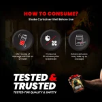 Big muscles nutrition Karnage Red - Image 4