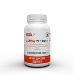 Born Athlete Kidney Cleanse I Advanced Kidney Support and Hydration Balance I Power of D-Mannose