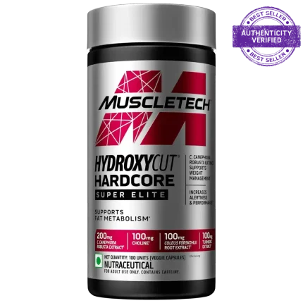 Muscletech™ Hydroxycut® Hardcore Super Elite