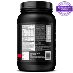MuscleTech™ Nitro-Tech™ Ripped Whey Protein Powder 1.8kg , 907g - Image 3