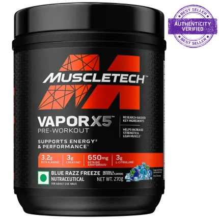 Muscletech™ VaporX5
