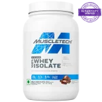 Muscletech™ Platinum 100% Whey Isolate