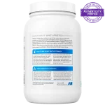 Muscletech™ Platinum 100% Whey Isolate - Image 2