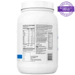 Muscletech™ Platinum 100% Whey Isolate - Image 3