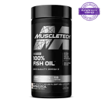 Muscletech™ Platinum 100% Omega Fish Oil