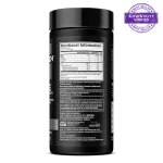 Muscletech™ Platinum 100% Omega Fish Oil - Image 3