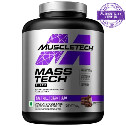 Muscletech™ Mass-Tech™ Elite