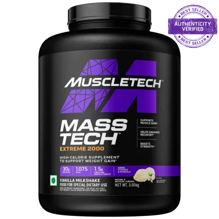 Muscletech™ Mass-Tech™ Extreme