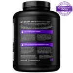 Muscletech™ Mass-Tech™ Extreme - Image 2