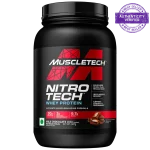 Muscletech™ Nitro-Tech Whey Protein 1.72kg , 450g , 4kg , 907g