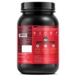 MuscleBlaze Super Gainer Black - Image 11