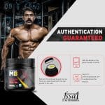 MuscleBlaze CreaPRO Creatine with Creapure® Powder from Germany - Image 3