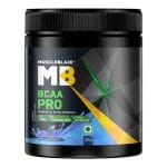 MuscleBlaze BCAA Pro Essential Amino Acids