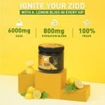 MuscleBlaze EAA 6000 250 g - Image 7