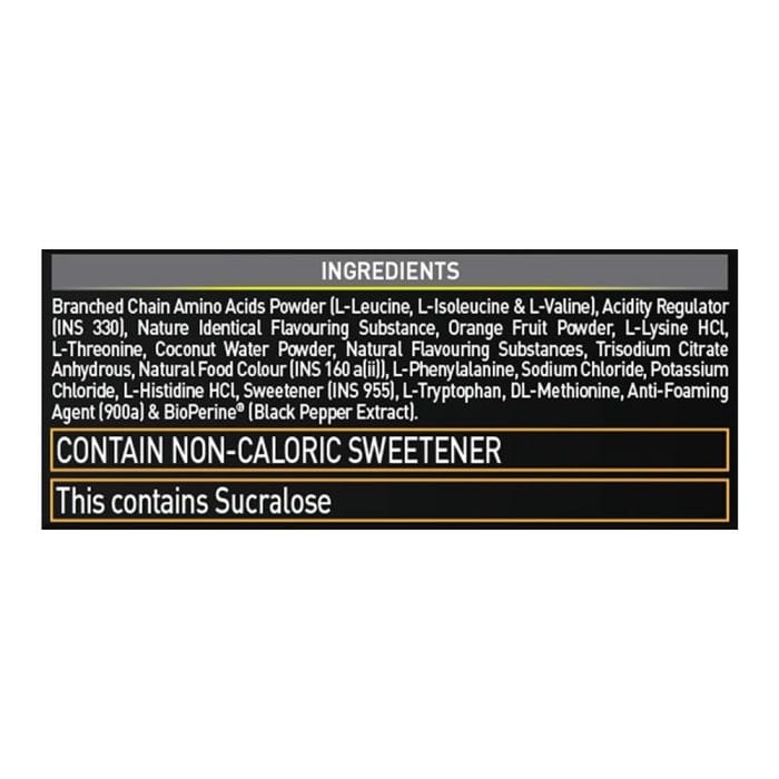 MuscleBlaze EAA 6000 250 g - Image 8