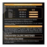MuscleBlaze BCAA Gold 8:1:1 Amino Acids Supplements 450 g - Image 6