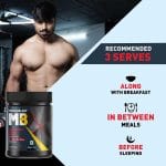 MuscleBlaze Super Gainer XXL Weight Gainer - Image 6