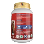 Americanz Muscles Professional Protein – High-Quality Whey Blend for Strength & Performance  2lbs & 5lbs - Image 2