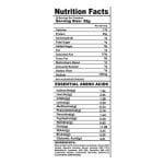 Americanz Muscles Professional Protein – High-Quality Whey Blend for Strength & Performance  2lbs & 5lbs - Image 4