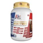 Americanz Muscles Professional Protein – High-Quality Whey Blend for Strength & Performance  2lbs & 5lbs