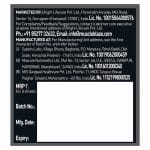 MuscleBlaze Creatine Monohydrate CreAMP - Image 4