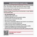 MuscleBlaze Creatine Monohydrate CreAMP - Image 5