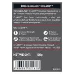 MuscleBlaze Creatine Monohydrate CreAMP - Image 6