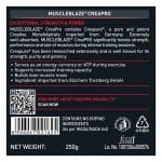 MuscleBlaze CreaPRO Creatine with Creapure® Powder from Germany - Image 6