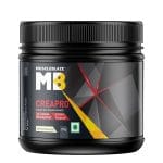 MuscleBlaze CreaPRO Creatine with Creapure® Powder from Germany
