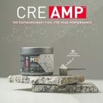 MuscleBlaze Creatine Monohydrate CreAMP - Image 3