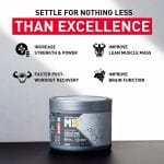 MuscleBlaze Creatine Monohydrate CreAMP - Image 8