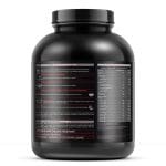 MuscleBlaze Super Gainer XXL Weight Gainer 2 kg - Image 4
