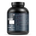 MuscleBlaze Super Gainer XXL Weight Gainer 2 kg - Image 5