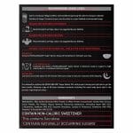 MuscleBlaze Super Gainer XXL Weight Gainer 2 kg - Image 6