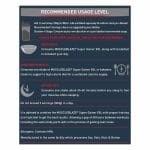 MuscleBlaze Super Gainer XXL Weight Gainer 5 kg - Image 4