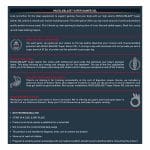 MuscleBlaze Super Gainer XXL Weight Gainer 5 kg - Image 5