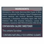 MuscleBlaze Super Gainer XXL Weight Gainer 5 kg - Image 7