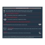 MuscleBlaze Super Gainer XXL Weight Gainer 3 kg - Image 2